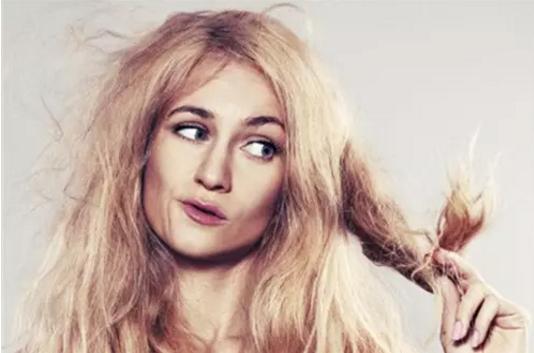 一定要知道的6大护发技巧,护发的四个小技巧