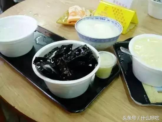 广州街头常见的小吃店,广州都吃过的童年小食店