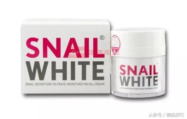 在泰国购物必买东西清单,泰国购物必买清单中国品牌