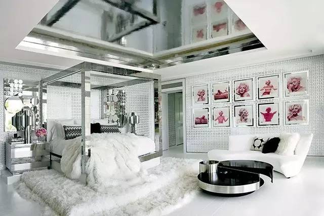 世界顶级时尚大师,世界顶级豪宅设计师