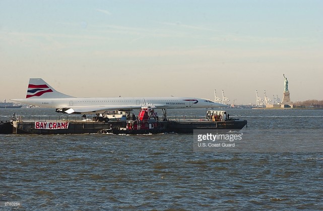 一种超音速飞机2秒飞行700米,超音速客机结束了吗