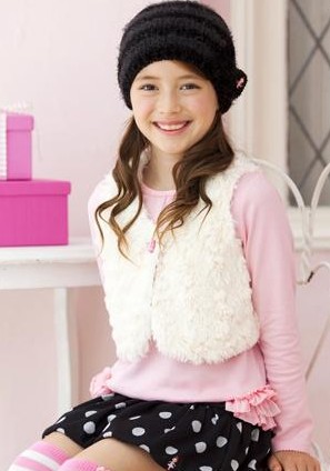 日系童装男童潮牌有哪些,日本童装潮牌排行榜前十名