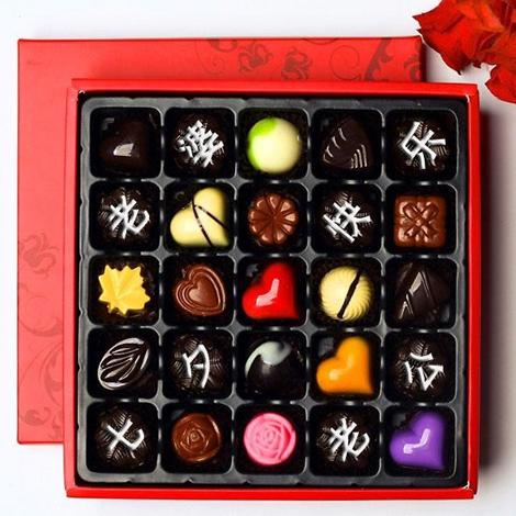 情人节女生想要的礼物,情人节女生想要什么礼物