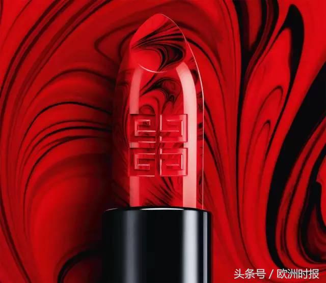 口红的钱实在太好坑!这些新品换个包装就能来圈粉