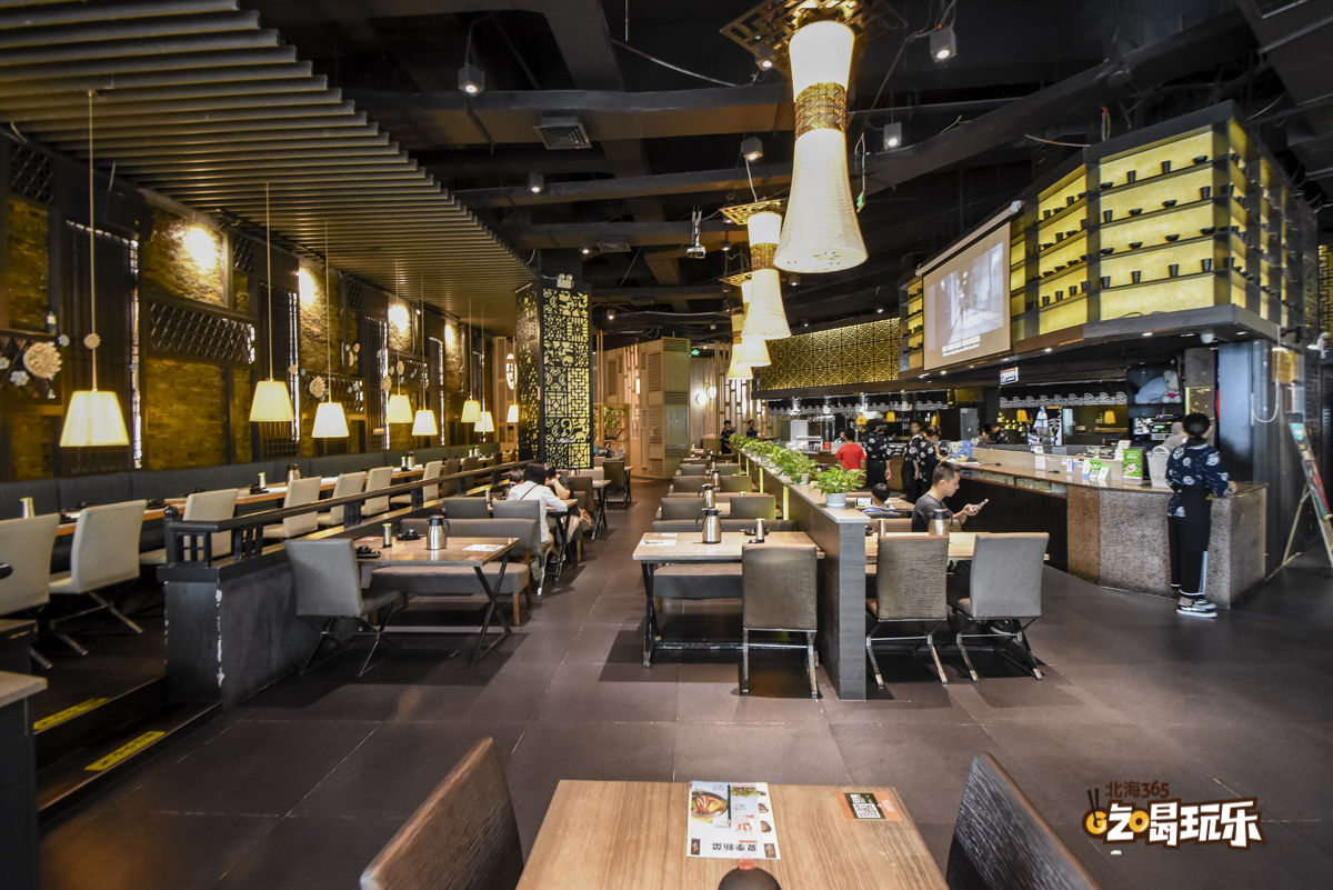 在北海好不好找工作,北海市宁春城有哪些名牌