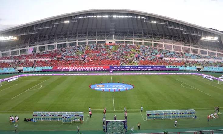 女足u19亚青赛第一档,巾帼不让须眉全力以赴迎战