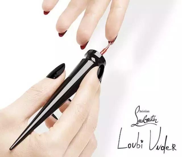 看到这个颜色我就想花钱