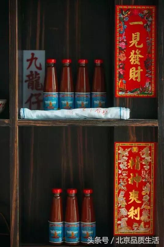 火遍全香港的车仔面终于登陆北京,连嘻哈侠第一站都要来这里!