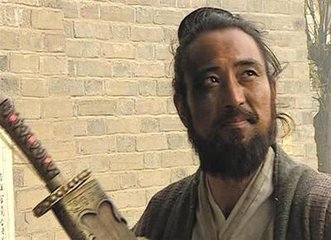 不懂FABE销售法,杨志误杀牛二,致使青面兽连走下坡路