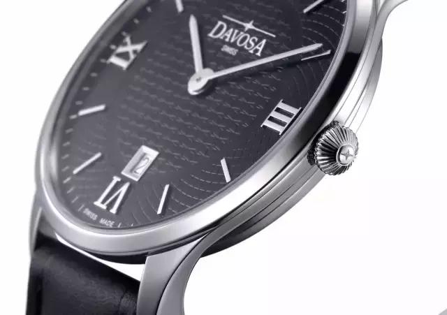 好看又百搭的卡西欧,阿玛尼好还是卡西欧好