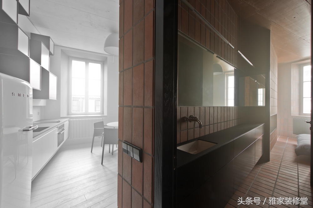 设计师设计超小的房子,设计师打造高端别墅