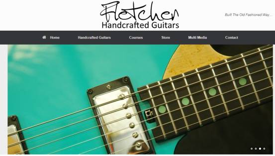 创业故事：音乐爱好者的情怀，用五年做好一个优质吉他传教士