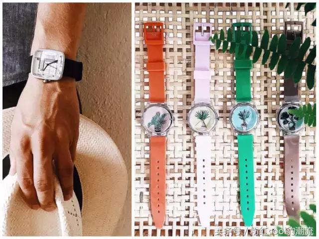 富玩表穷买金,富玩表穷玩什么