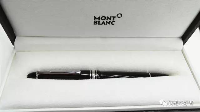 万宝龙钢笔哪个系最好,万宝龙钢笔巅峰之作