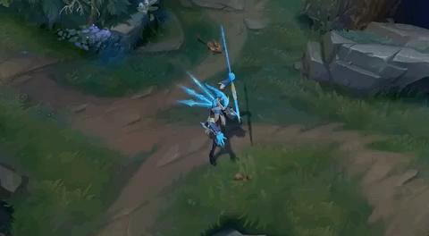 faker与冠军之刃劫,lol劫的冠军皮肤