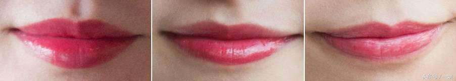 女生一生必备的十支口红测评,口红试色带你买到最合适的口红