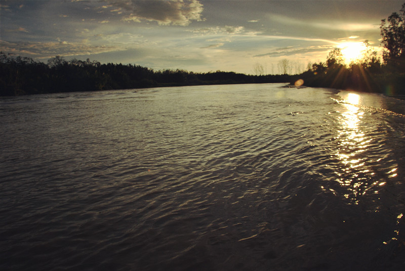 马来西亚沙巴旅游体验感,风下之乡什么意思