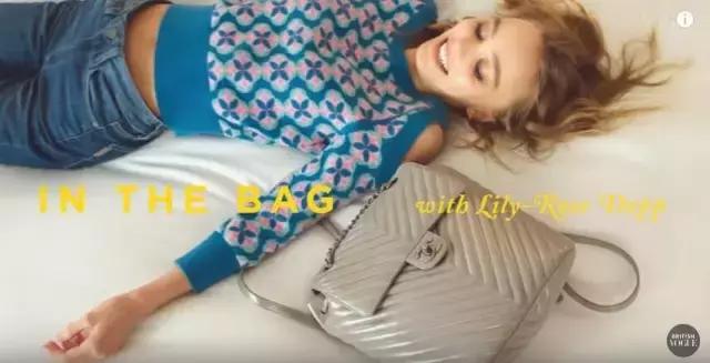 杨幂明星同款包包,杨幂高圆圆同款包