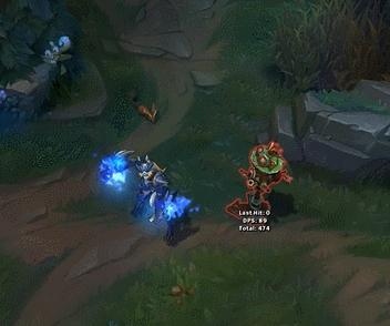 锐雯所有皮肤大招特效,lol英雄锐雯皮肤大全图片集