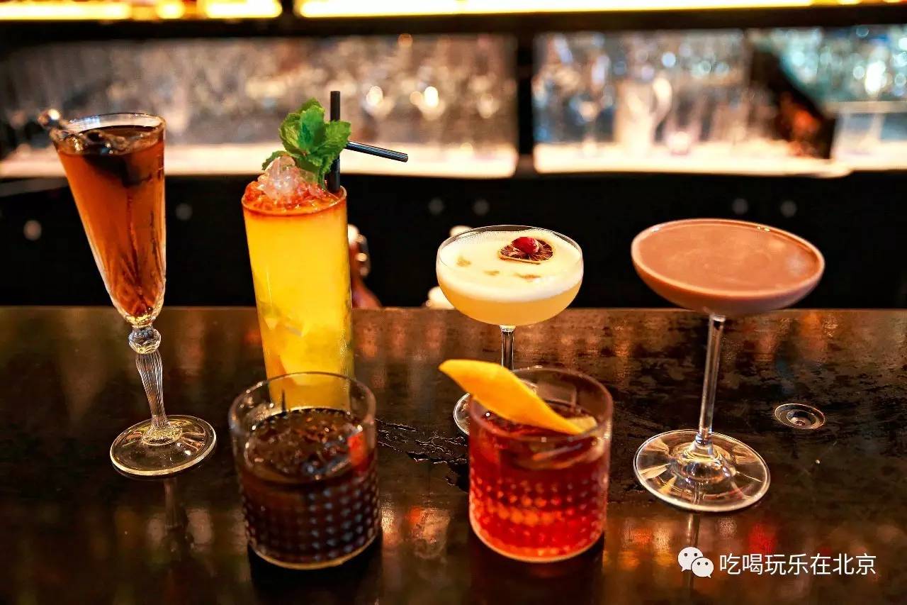 三里屯的这家店，让我甘心被“无人头”戏弄