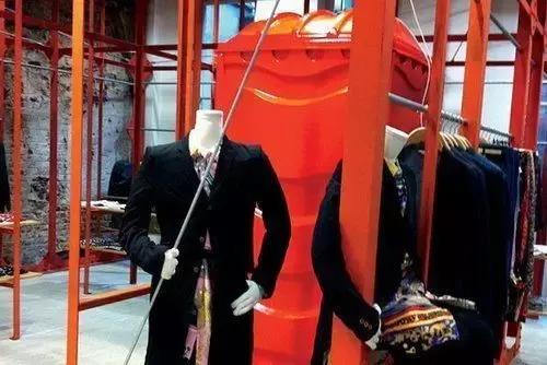 买手店一般有哪些,买手店都有哪些