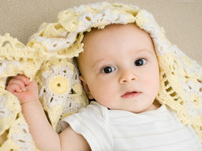 宝宝偏头莫担忧预防纠正有妙招,宝宝偏头的最佳治疗方法