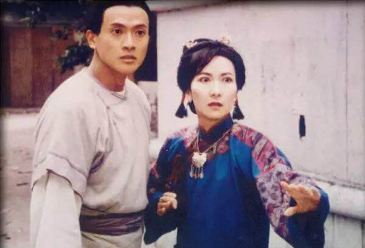 曾是tvb力捧的银河十星成员,香港魏骏杰tvb