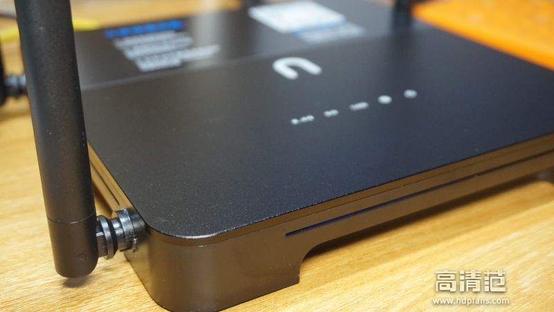 质的飞跃-新路由3带来急速上网体验