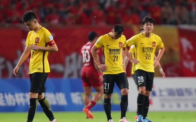 恒大中超首场大战申花,恒大经典赛程