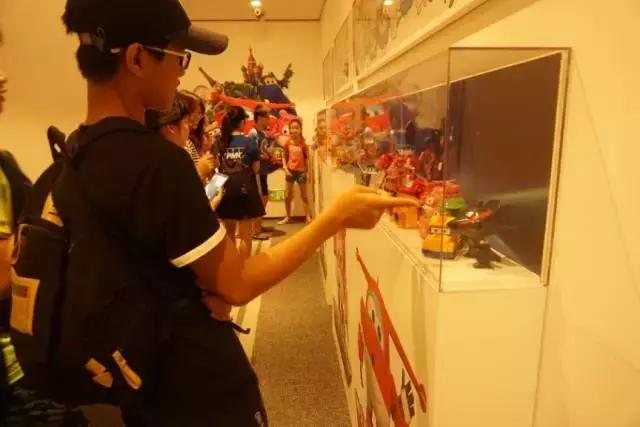 KPMG青少年创意工作坊|第三站——原创动力的“羊村”探秘