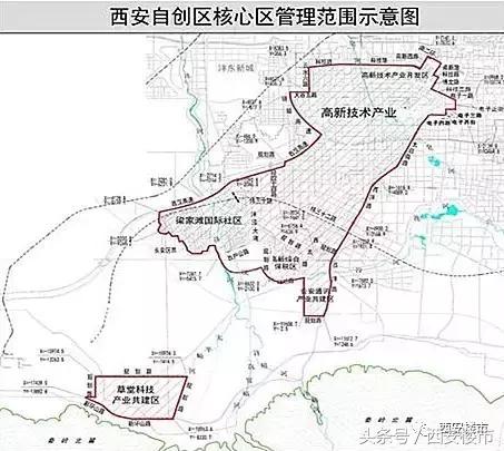西安高新楼市真相：两大突出问题或影响后续市场！