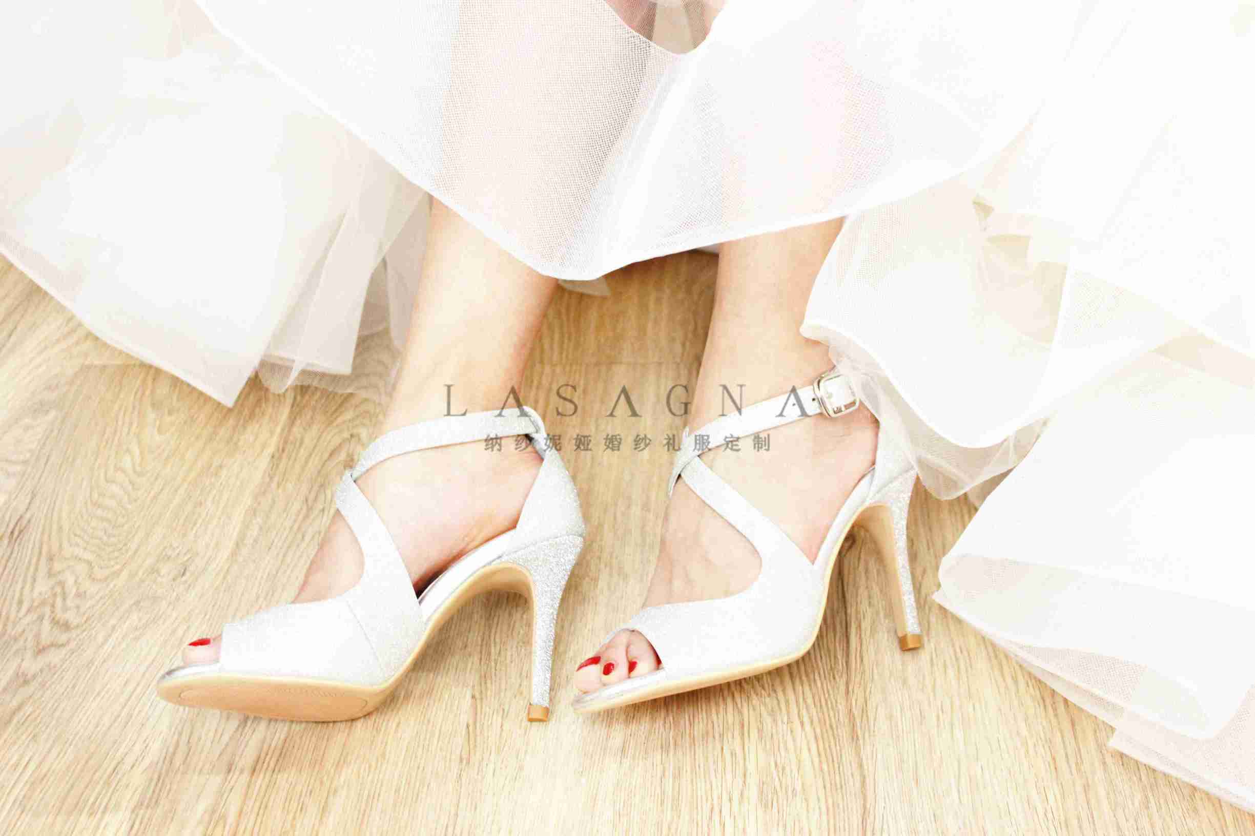 怎么在商场买婚鞋,商场买婚鞋好吗