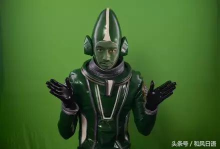 和中国颇有缘分,希望他来中国发展!