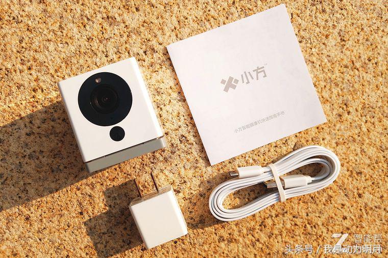 小方智能摄像机不读卡,小方智能1080p摄像机说明书