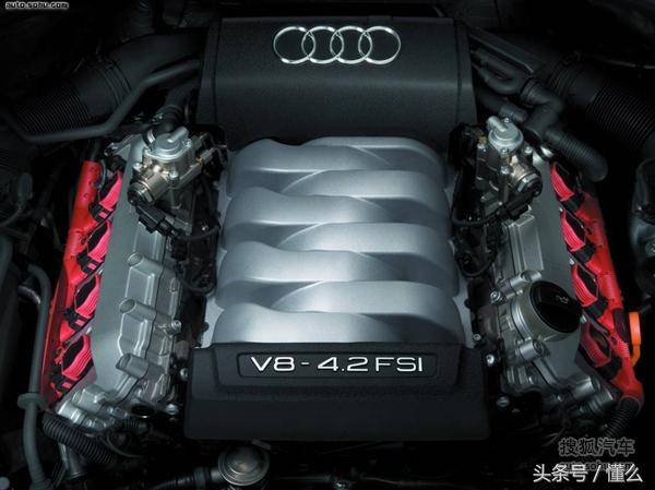 奥迪q7最好的一代车型,全新一代奥迪q7suv
