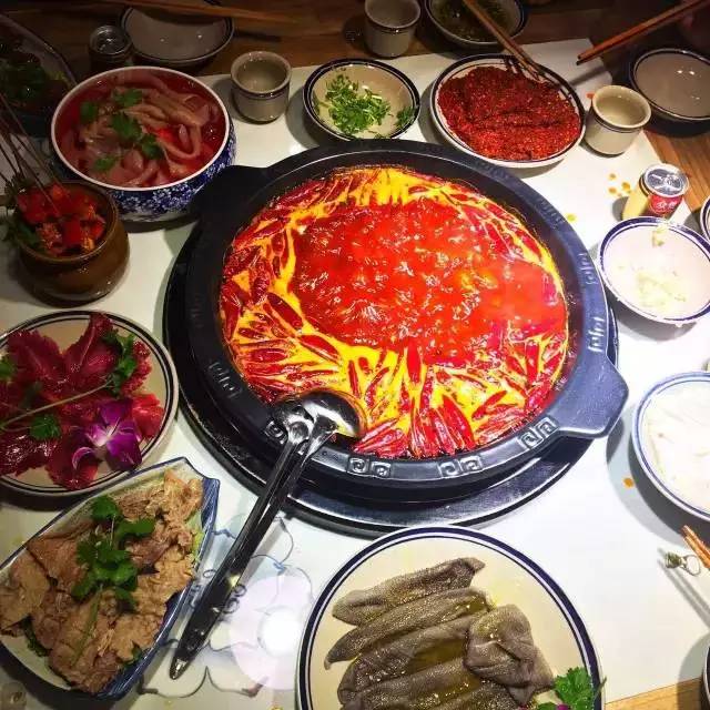 才知道！龙口的12个月竟然有12种味道，你最爱哪一种？