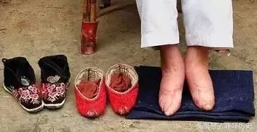 古人为何要给女子裹上小脚,古时候为什么女人要裹小脚