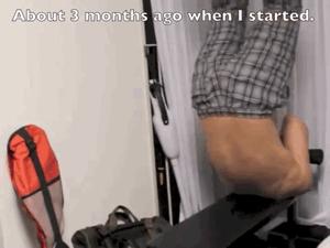 龙旗腹肌,龙旗腹肌怎么练