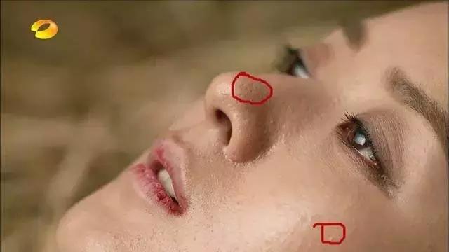 赵丽颖工作累状态差,发文想去享受生活?而真相却是