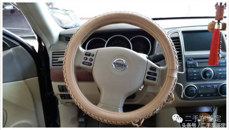 蓝鸟轩逸与轩逸经典的区别,聊聊本田轩逸