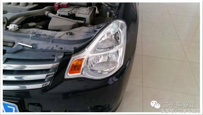 蓝鸟轩逸与轩逸经典的区别,聊聊本田轩逸