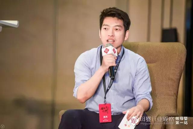 ai概念炒作,ai如何用于母婴行业