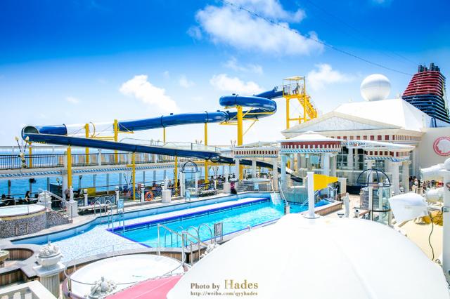 丽星邮轮的邮轮数量,最新丽星邮轮日本价格