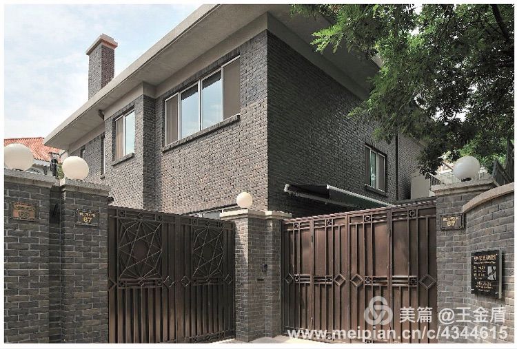 五大道经典建筑,五大道背后的故事