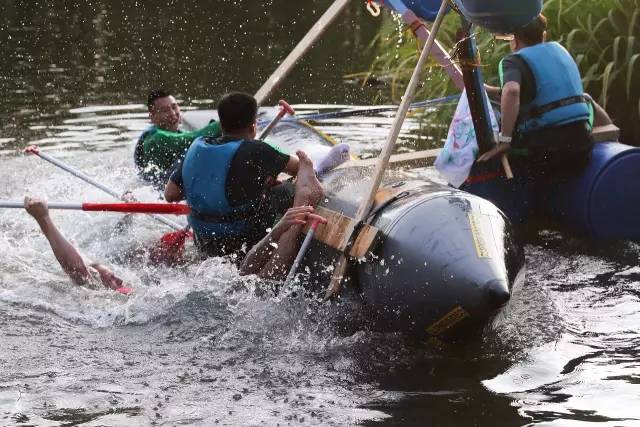 皮划艇拉练视频教程全集,拉练日记
