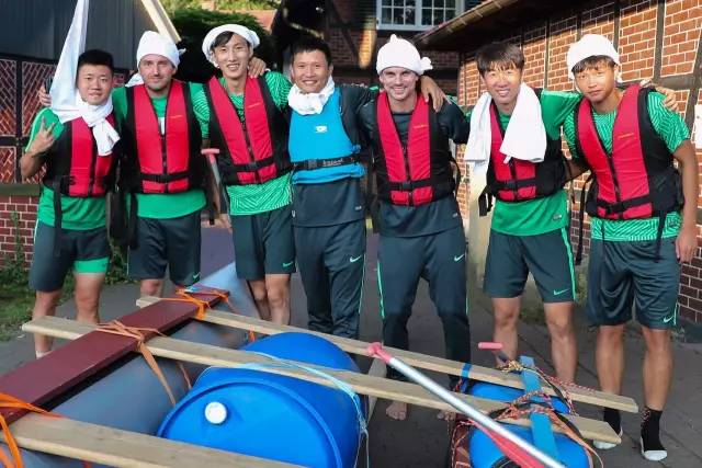 皮划艇拉练视频教程全集,拉练日记