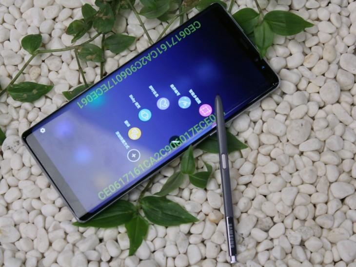 三星note8可玩性高不高,三星note8还值不值得买
