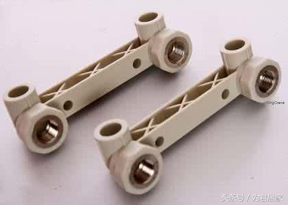 花洒内丝弯头怎么预留,装花洒内丝弯头不平怎么办