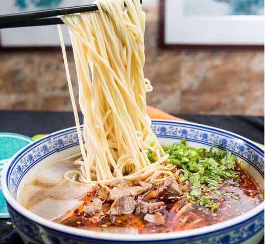 中国黄焖鸡在国外有多火,黄焖鸡国外有多火