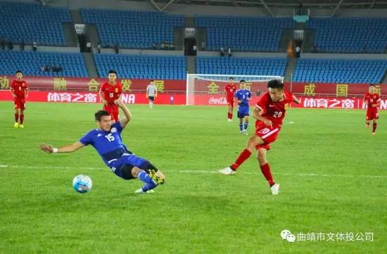 曲靖文化体育公园残奥会,曲靖文化体育公园比赛